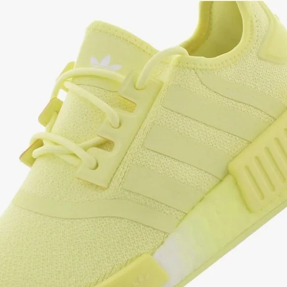 Adidas MMD_R1 ‘Pulse Yellow’
Size 6.5 - Picture 4 of 16